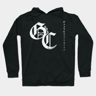 Good-Charlotte Hoodie